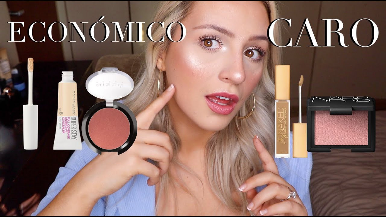 DUPES: Versiones Económicas de Productos Caros