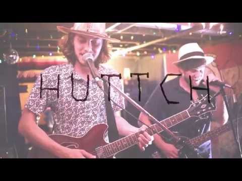 Huttch White Sheets Music Video: Behind The Scene's
