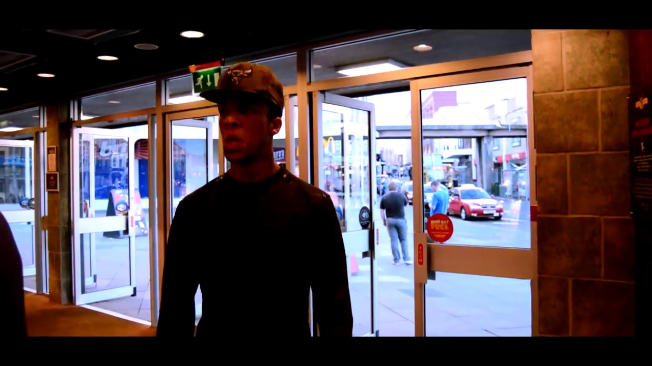 Afghan Dan- Tic Tac Business  (Offical Music Video)