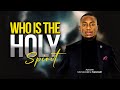 Who is the Holy Spirit | Apostle Miz Mzwakhe Tancredi