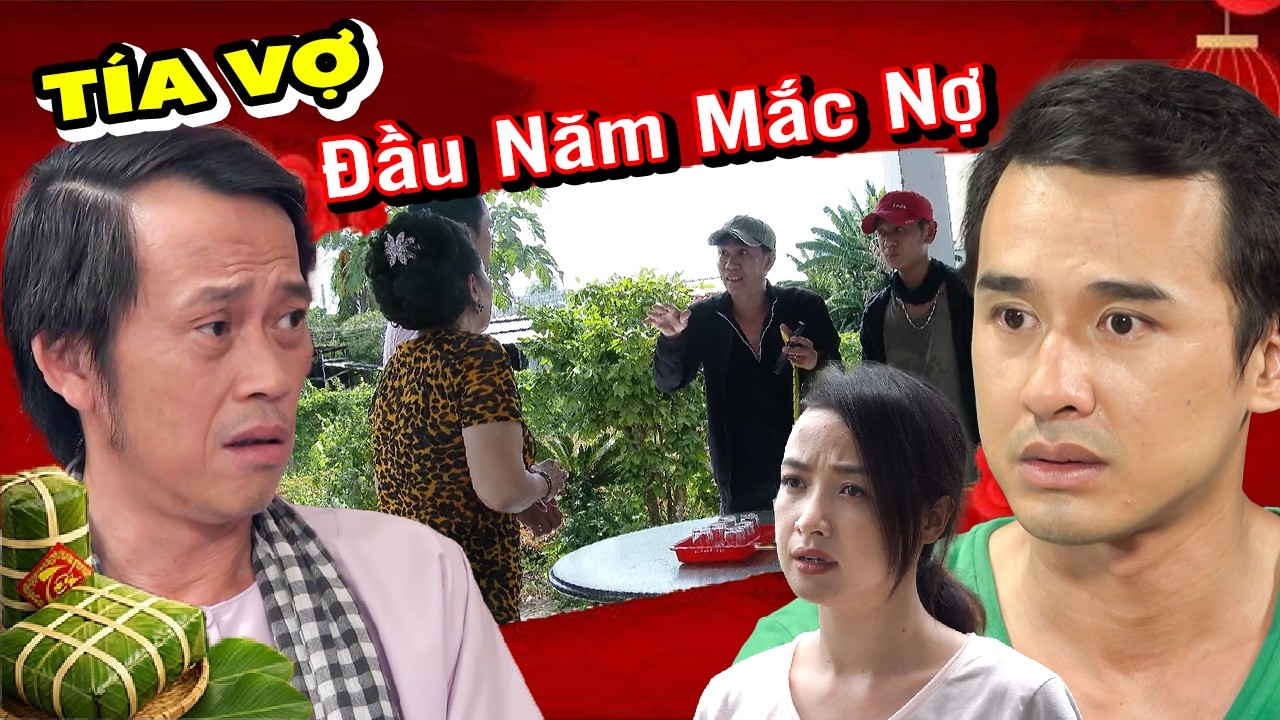 TÍA VỢ ĐẦU NĂM MẮC NỢ 🌺 PHIM HAI LÚA MIỀN TÂY 🌟 PHIM TẾT 2026 🌺 Phim Bộ Việt Nam 🌟 Phim Hay 2026