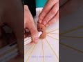 Cockroaches In My Pasta 🪳 Make Cute Sausage For Your Kid!