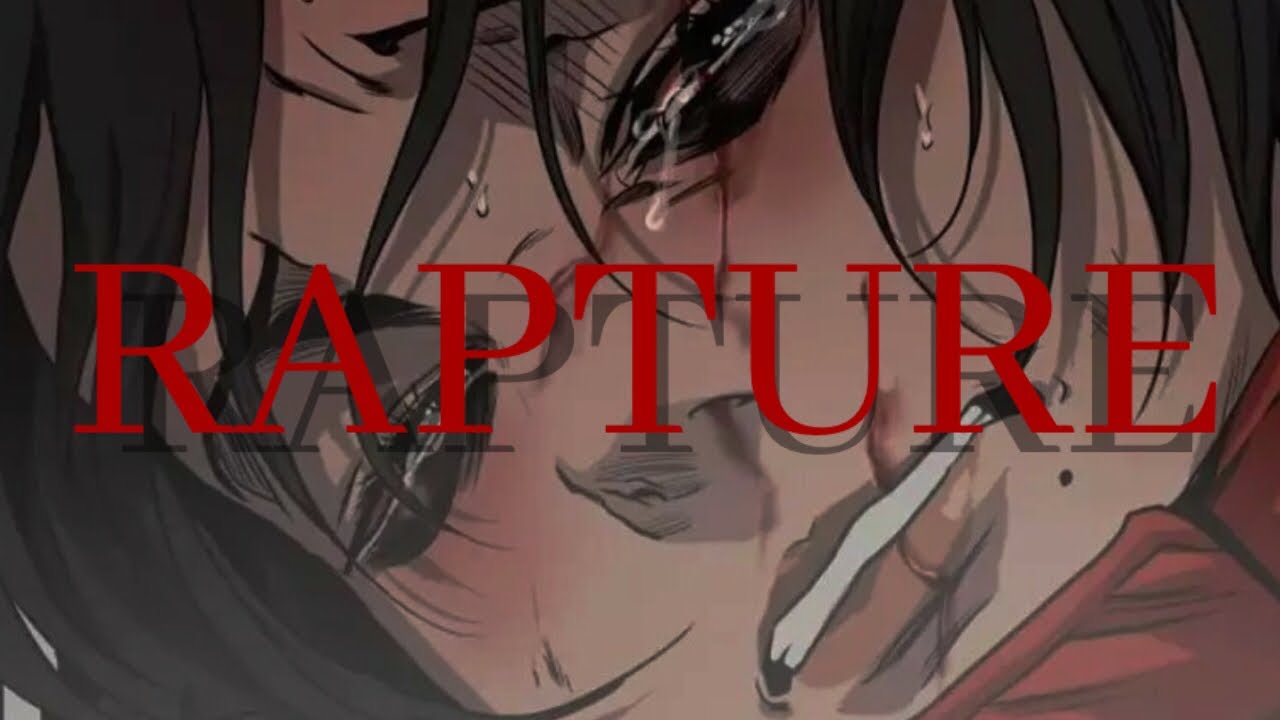 RAPTURE || Killing Stalking 