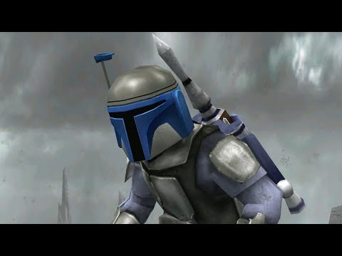 MANDALORIAN WARS!!!! - Streamed live on Nov 2, 2019 - #StarWars #StarWarsBattlefront2Mods #Mandalorian
All things Gaming, Star Wars, and More! 