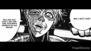 Seras Victoria Vs Zorin Blitz - Hellsing Amv Mangá