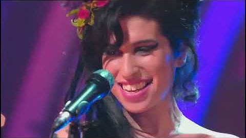 Amy Winehouse - Jools
