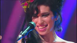 Amy Winehouse - Jools&#39; Annual Hootenanny, BBC | December 31, 2006 (FULL CONCERT)