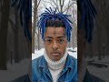 XXXTENTACION The Remedy For A Broken Heart Official AI Video Xxxtentacion Ai