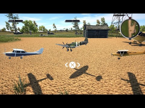 Превью видео игры