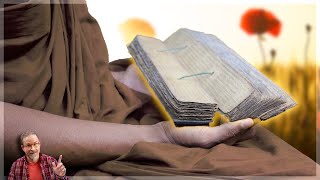Download lagu The Mysterious Buddhist Tale of 'Venerable Empty Scripture'