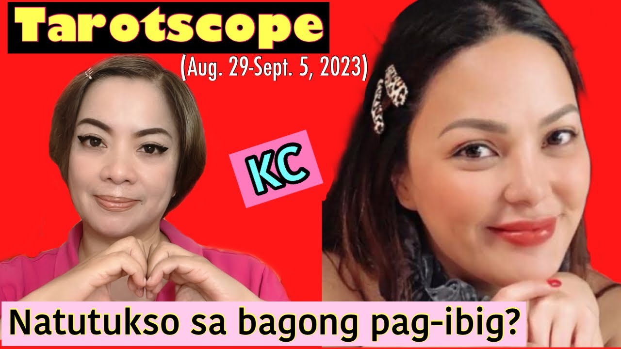 KC CONCEPCION LATEST NEWS KC CONCEPCION LATEST NEWS 2023 KC
