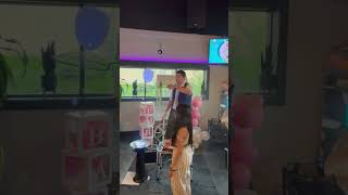 Bubble show Toronto +1 437 994 0037 Smoke Shows Fire shows magic shows