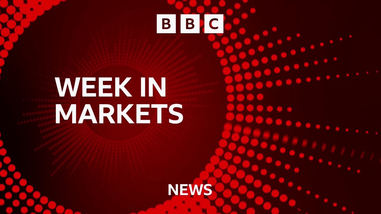 BBC - BBC Week in Markets [World] (Full New Segment - 3/9/23) [1080p50 ...