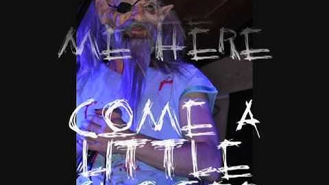 Lab A - I Am The Maker Lyric Video