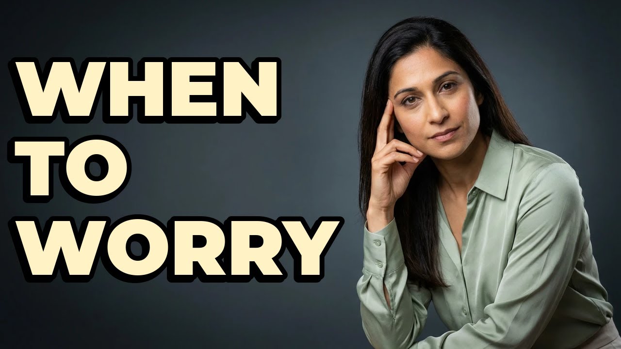 How Long Should Fatigue Last Before Seeing a Doctor?