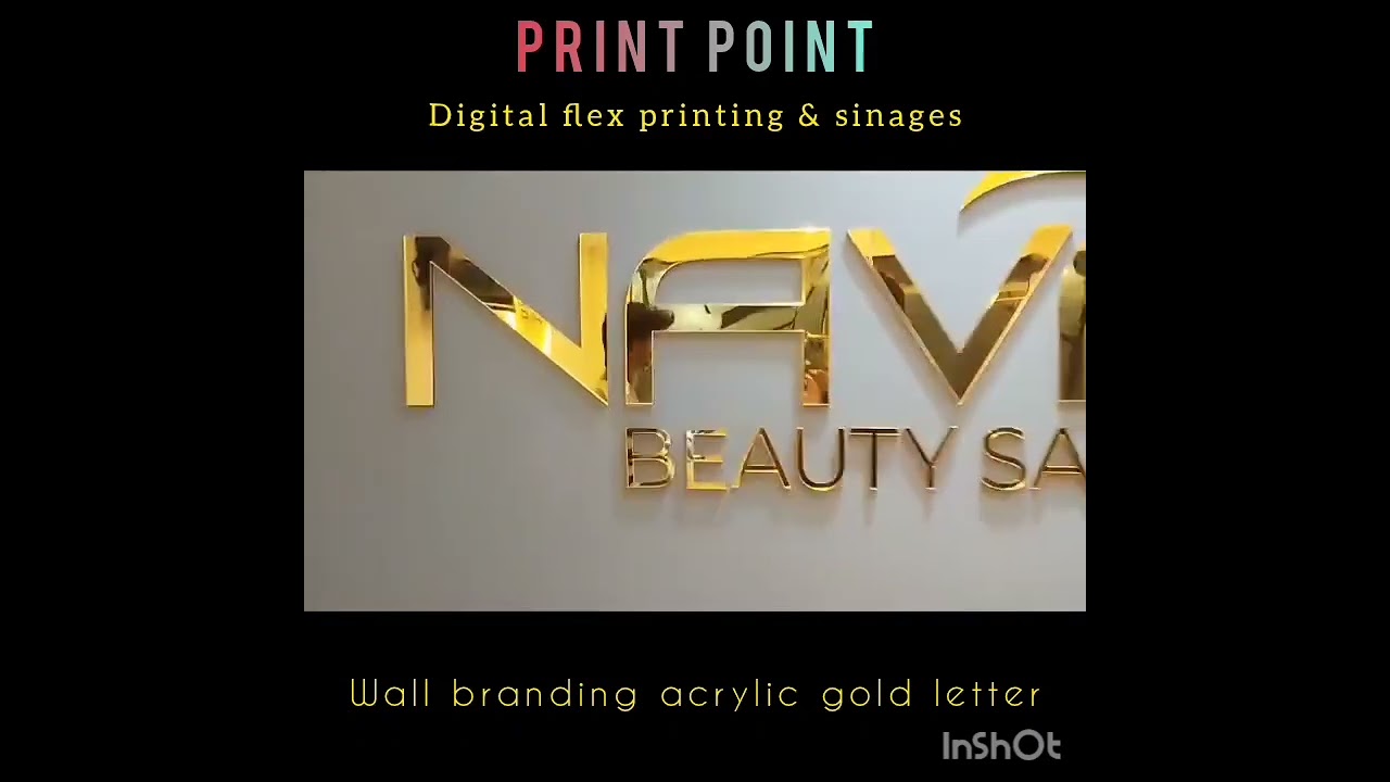 Inshop Branding Works