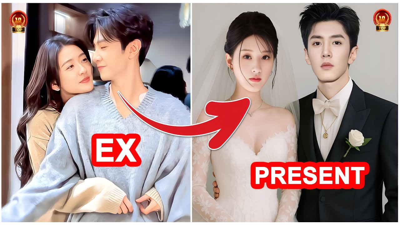 Famous Chinese Celebrities Their Real Life Partners and Ex Lovers Revealed 2025 | Top 10 Most Facts