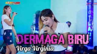 HAPPY LOSS - DERMAGA BIRU - VIRGA VIRGINIA - HAPPY PARTY ROBOT LAUT - TAYU PATI