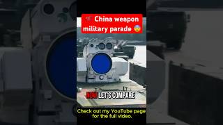 How Powerful Is China’s New LY-1 Laser Weapon?