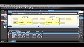 How To Build A NX Safety Program In Sysmac Studio