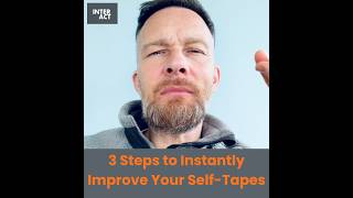 Celebrity 3 Steps to Instantly Improve Your Self-Tapes Net Worth