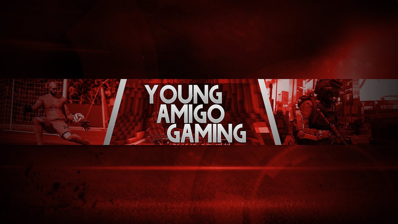 YoungAmigoGaming Speed Art