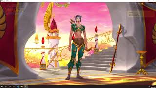 AzerothCore: Eluna-TS Alpha Preview