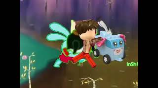 Побег От Волка Add Round 7