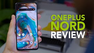 OnePlus Nord review: de juiste richting in het middensegment