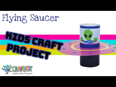 Preview of Space crafts video 14
