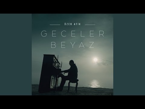Geceler Beyaz