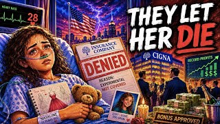 Why US Healthcare Is So Broken (US Life Crisis)