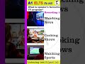 A1 Life Skills Listening Test with Answers | Listening Test 5 1a I New 2025