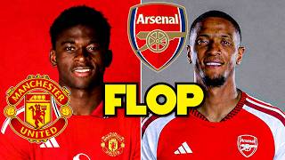 Predicting YOUR Club's FLOP Signing..