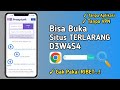 Cara Terbaru Buka Situs Yang Diblokir Tanpa Vpn Cara Terbaru Buka Situs Yang Diblokir Tanpa Vpn