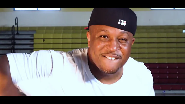 Coach Cherry's new video, I'm Tha 1