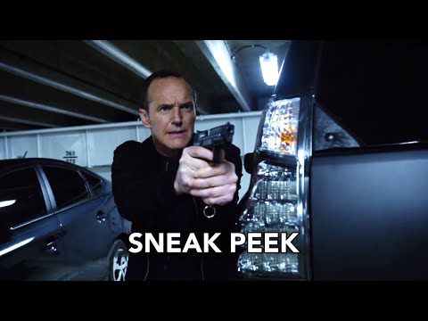 Marvel's Agents of SHIELD 3x12 Sneak Peek "The Inside Man" (HD)