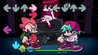 Pico Erect With Old Vocals 