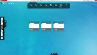 Multi Language Projects In Smartperform