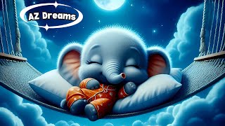 Sleep Happy Instantly 😴 🛏 🎶 Soft Piano Music for Dreaming | AZ Dreams by AZ Dreams 9,451 views 1 month ago 1 hour, 2 minutes