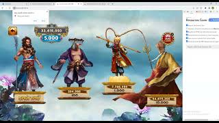 Hướng dẫn đục UI trên Cocos Creator