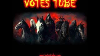 Bloodshed - Panah Arjuna (HQ Audio)