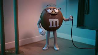 M&Ms - Nope