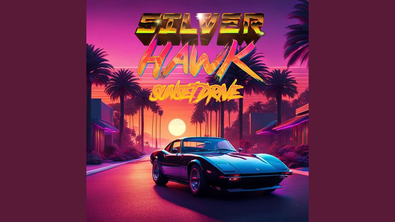 Watch Sunset Drive on YouTube Watch Sunset Drive on YouTube