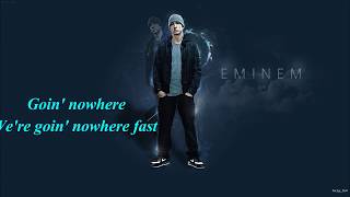 Eminem  Nowhere Fast extended Version  Ft Kehlani S