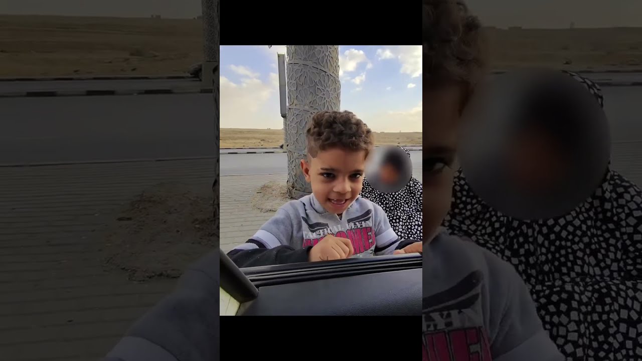 اللي قال رمضان في  مصر حاجة تانيه مكدبش 🇪🇬 ❤