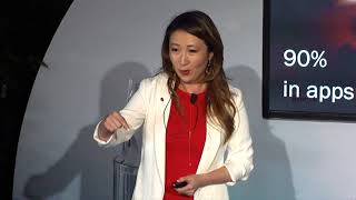 Future Talk: Achieving transformative learning on mobile technology