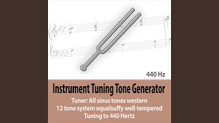 sinus tone pitch E2 - 82.4069 Hz - big E - first/lowest guitar string E