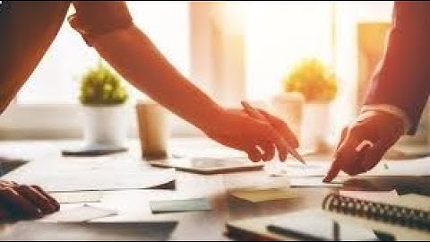 One Point Estimation