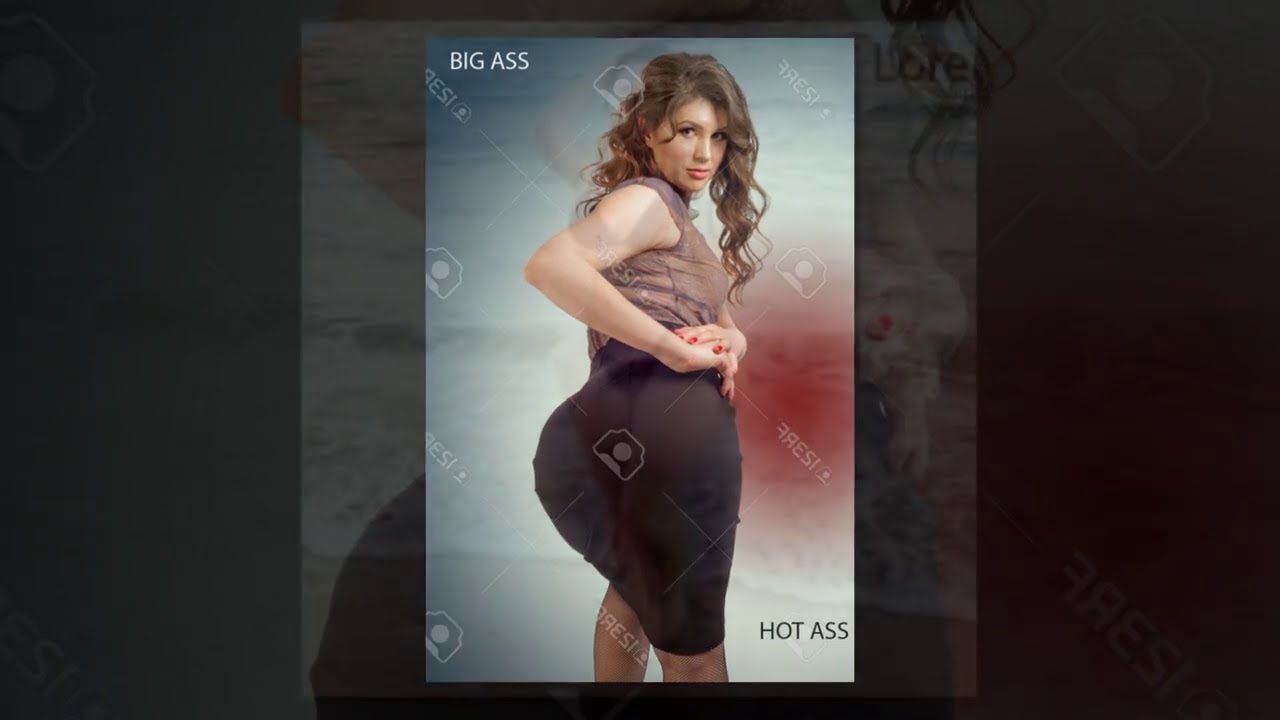 Big ass twerk compilation 🍑 ll big booty shaking 🍑 18+ 2020 - YouTube